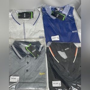 Hugo Boss Polo style Shirt.